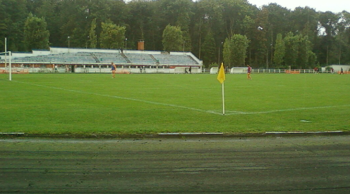 Stade Marcel Bec