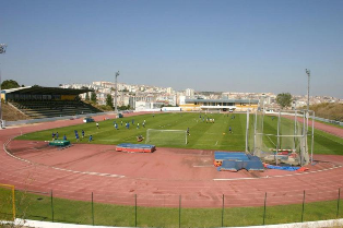 Estádio do Real SC