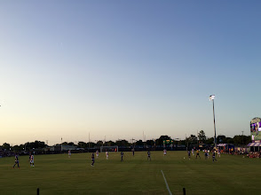 Titan Soccer Complex