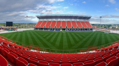 RGVFC Stadium
