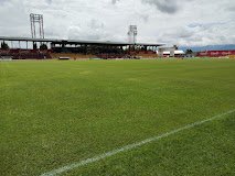 Estadio David Ordoñez Bardales
