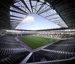 Stadium MK