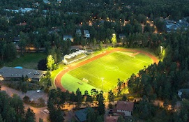 Kauniaisten Keskuskenttä