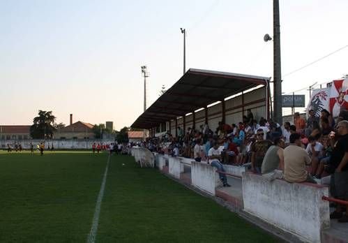 Campo do Cevadeiro
