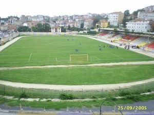 Minareliçavuş Spor Tesisleri