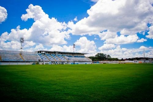 Estádio Altos da Glória