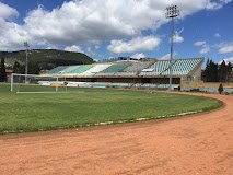 Muğla Atatürk Stadium