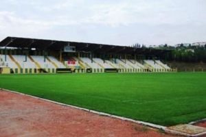 Darıca Şehir Stadium
