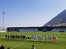 Manisa Mümin Özkasap Sahası