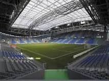 Astana Arena