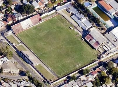 Estadio de Talleres