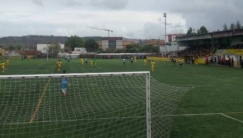 Campo José da Silva Faria