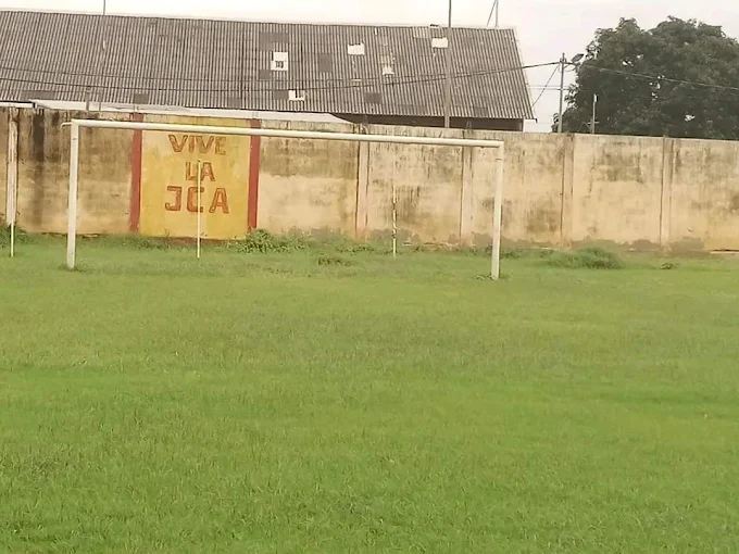 Stade Agoè-Nyivé