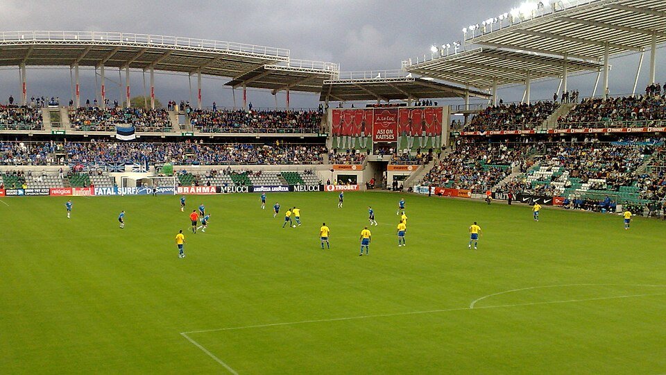 Enelco Arena