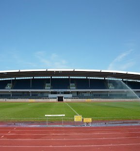 Malmö Stadion