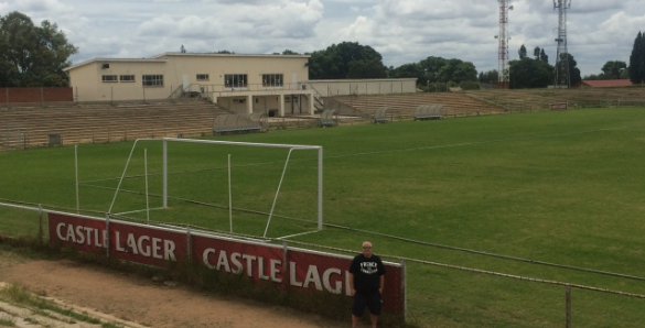 Luveve Stadium