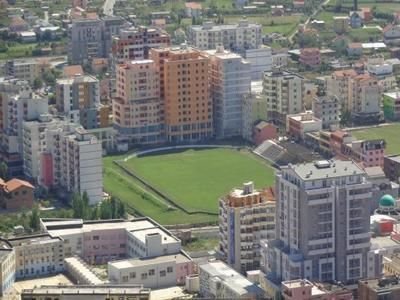 Brian Filipi Stadium