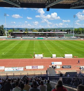 Stade Maurice Trélut