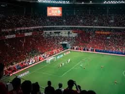 Dujiangyan Phoenix Stadium