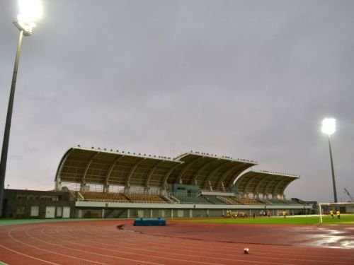 Macau University of Science and Technology Footbal