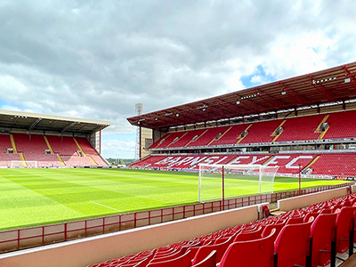 Oakwell