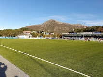 Brattvåg kunstgress