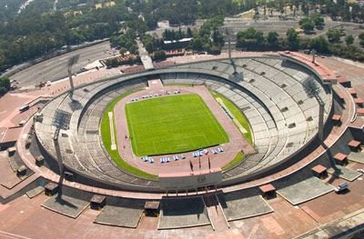 Olimpico Universitario