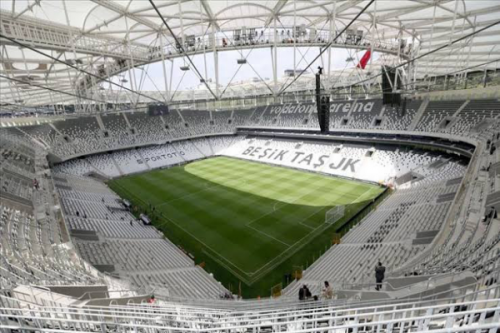 Vodafone Park