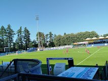 Stade Armand Chouffet