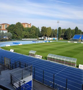 Stadio Ferruccio