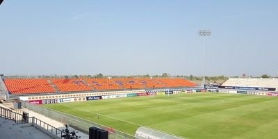 Thung Thalay Luang Stadium