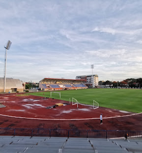 Nonthaburi Youth Centre Stadium