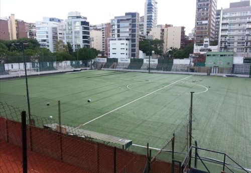 Estadio de Excursionistas
