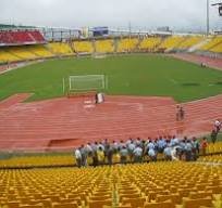 Stade Omnisports