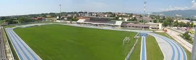 Stadio XXV Aprile