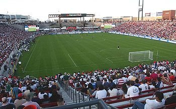 Toyota Stadium