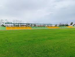 Estadio Municipal de Barranca