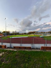 Friedrich-Ebert-Stadion