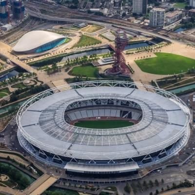 Olympic Stadium