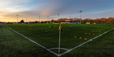 Cyncoed Campus