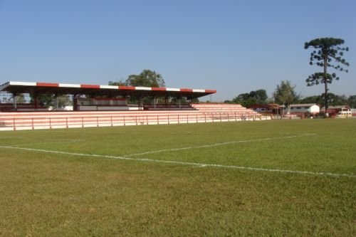 Estádio Newton Agibert