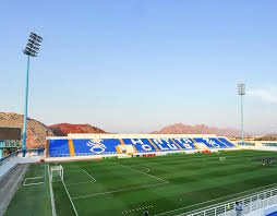 Hatta Stadium