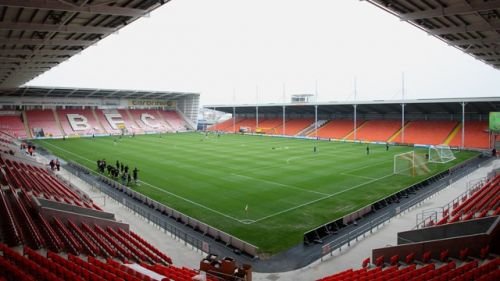 Bloomfield Road