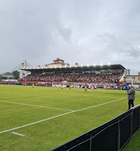 Estádio Augusto Bauer