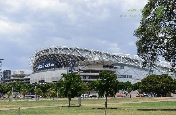 Olympic Park