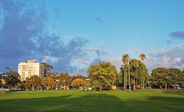 Seymour Shaw Park