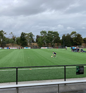 Kingston Heath Soccer Complex