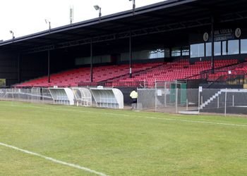 Knights Stadium