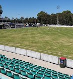 Bonnyrigg Sports Club