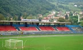 Stadion Mračaj